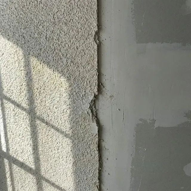 Level 5 Smooth Finish results