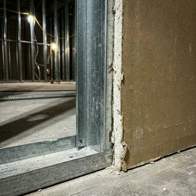 Commercial Drywall Services results