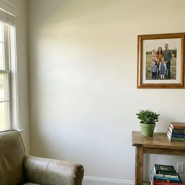 Drywall Repair